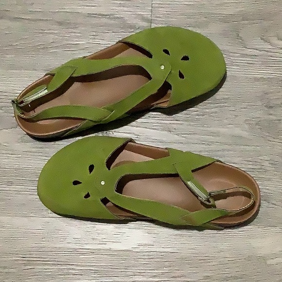 not sure Shoes - Women Sandals Summer Fashion